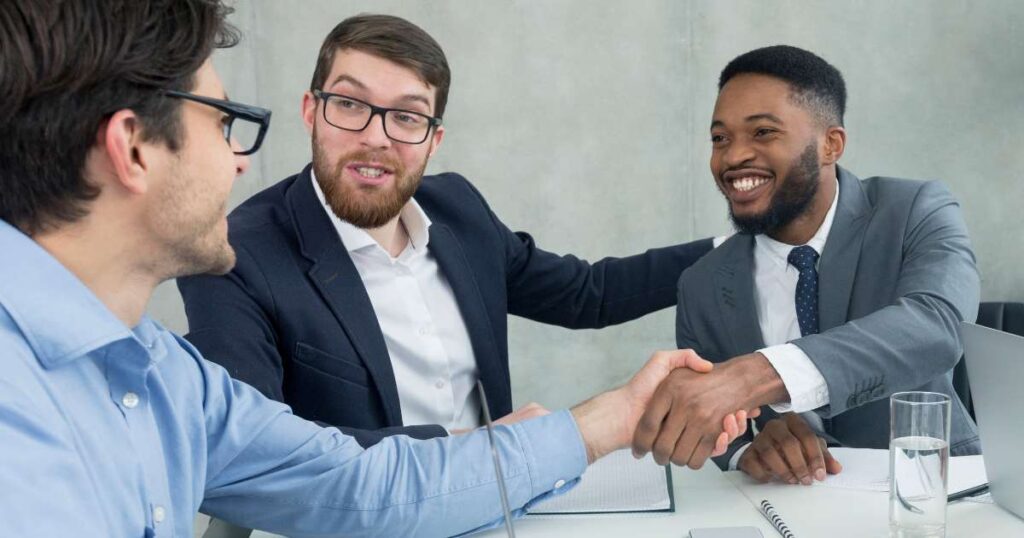 Finding a Co-Founder for your SME Is It for Everyone