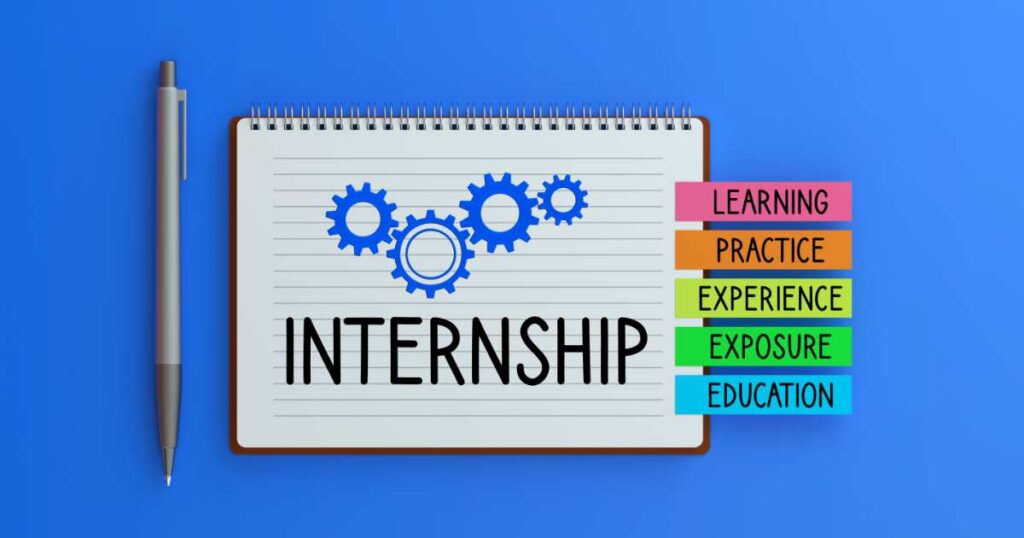 How to Set Up an Internship Programme