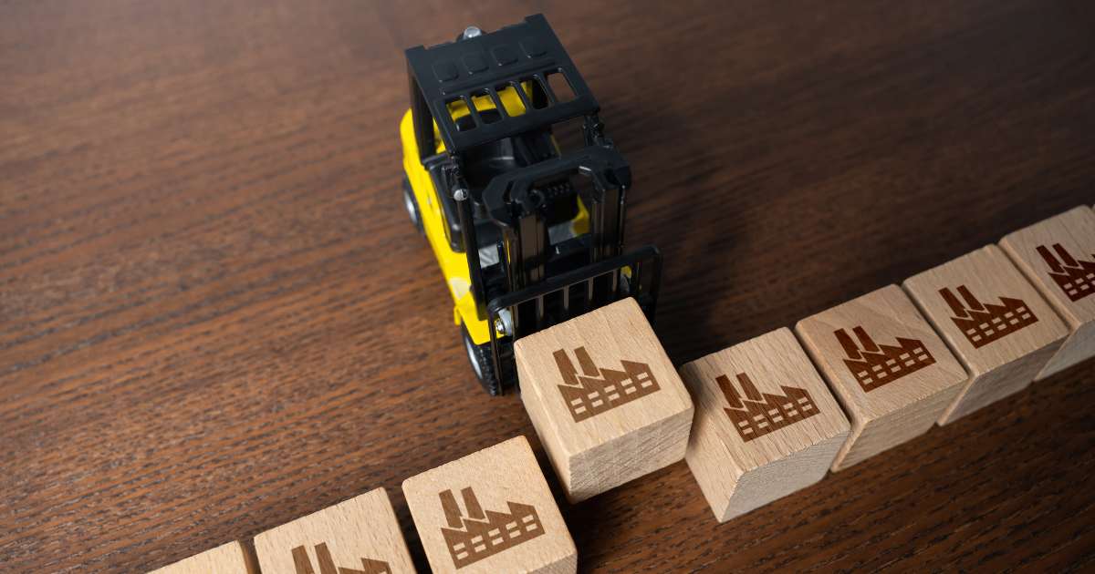 How to Build a Resilient Supply Chain