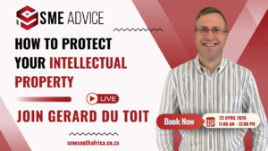 Join Gerard du Toit