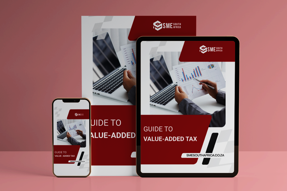 SME Guide to Value-Added Tax