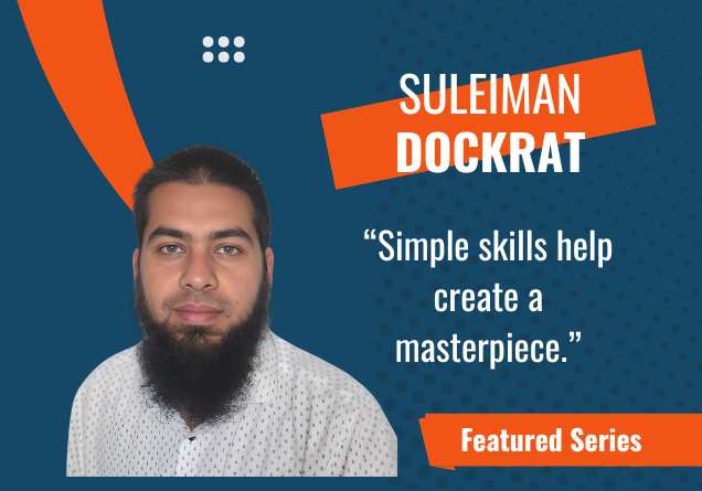 Suleiman Dockrat
