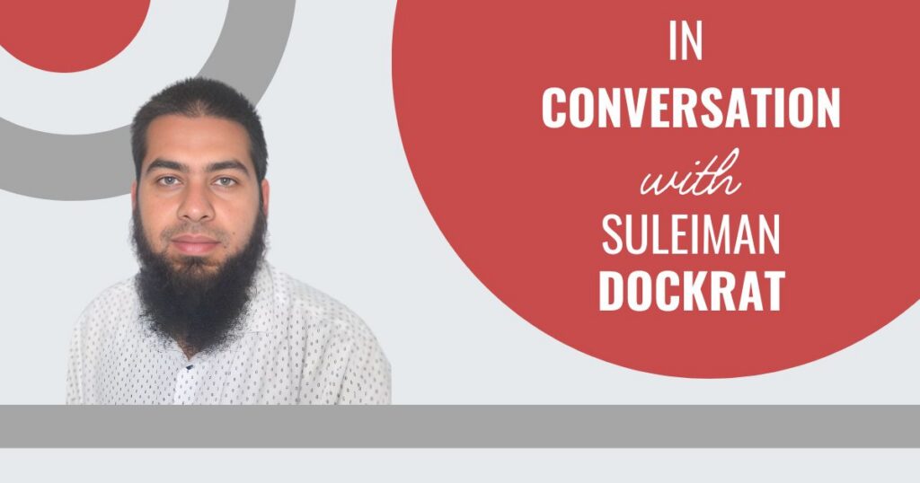 Suleiman Dockrat