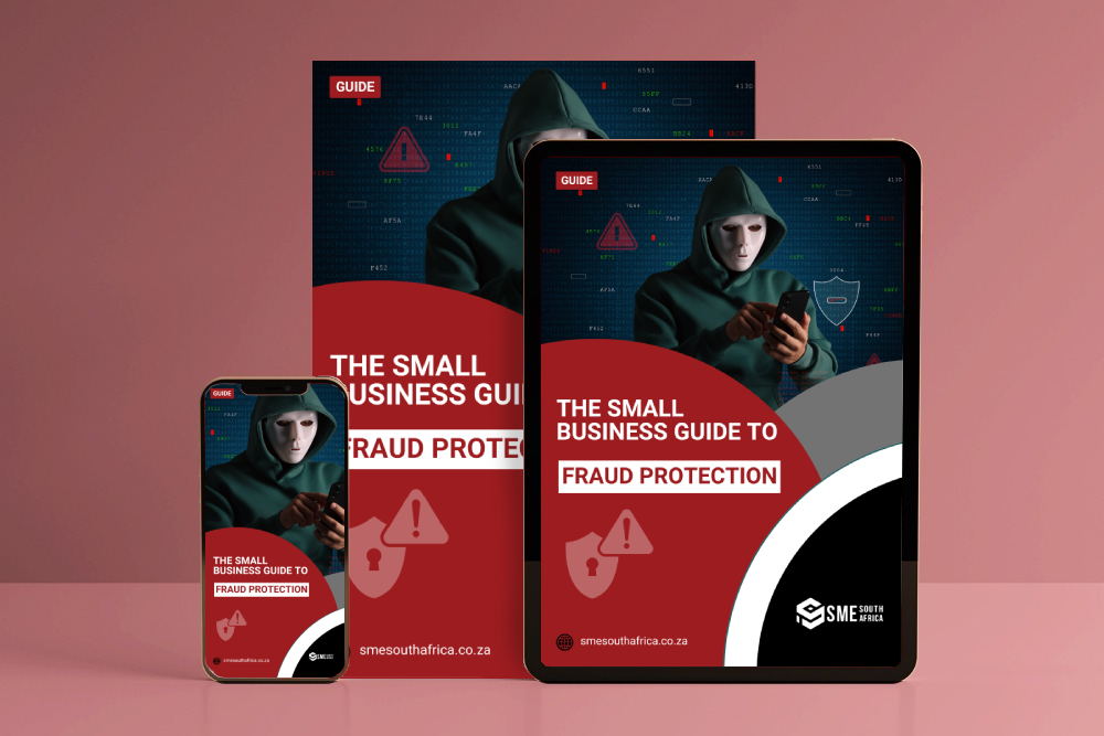 The Small Business Guide to Fraud Protection