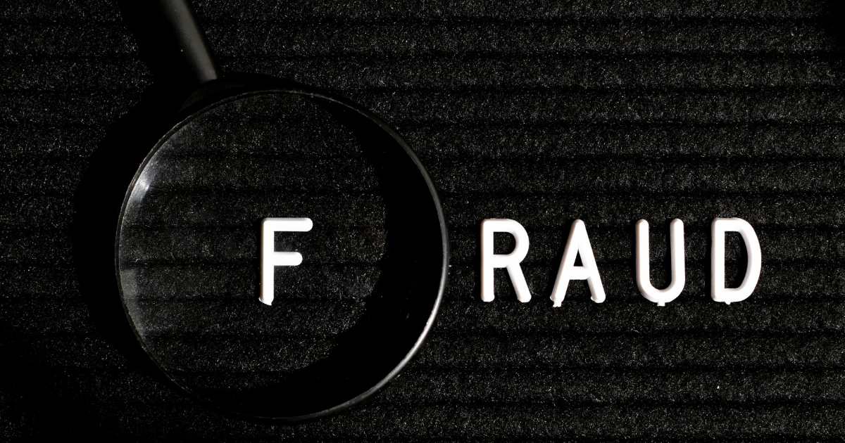 The Rise in Fraud: 2026 Trends and Challenges for SMEs