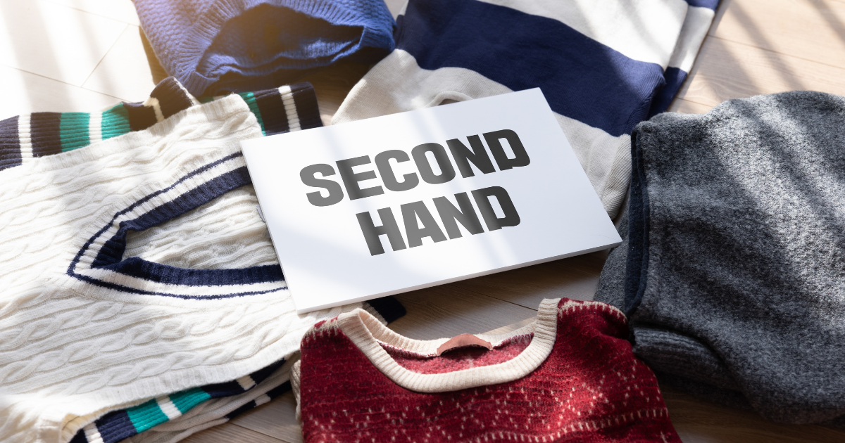 What You Need to Know about the Second-Hand Goods Act