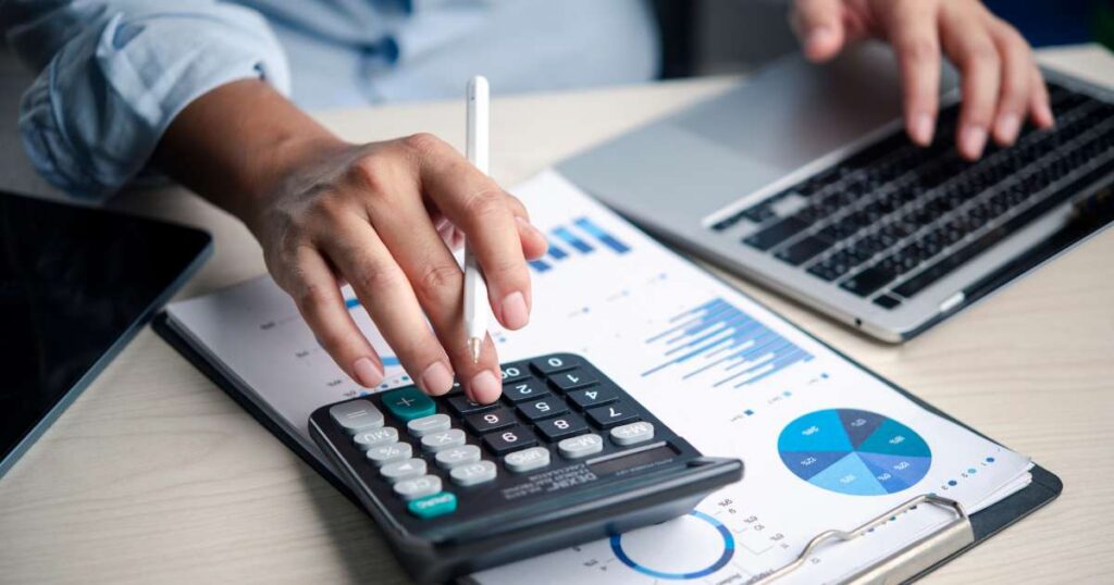 Cashflow Remains A Challenge for SMEs