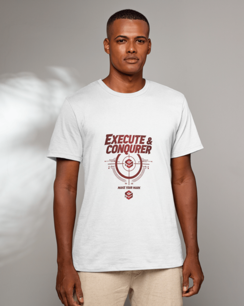 White T Shirt