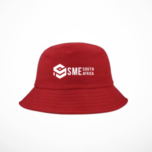 Signature Red Cap