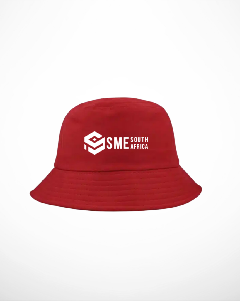 Signature Red Cap