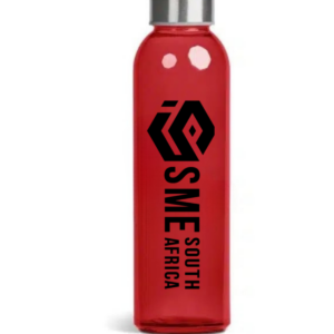 Premium Insulated Water Bottle