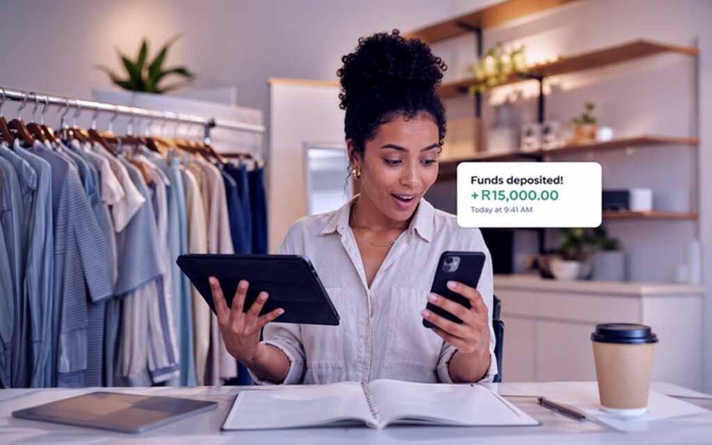 6 Best Unsecured Business Loans for South African SMEs (No Collateral Required)