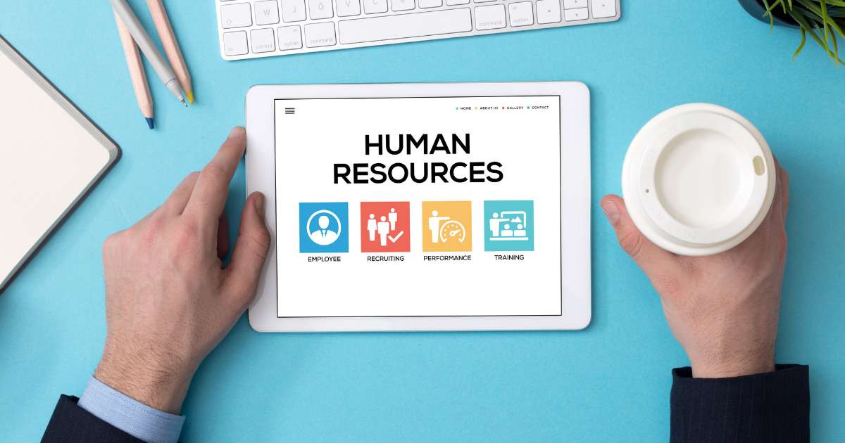 Can your business run without HR