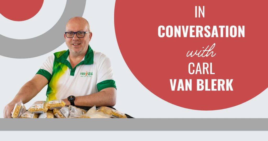 Carl van Blerk