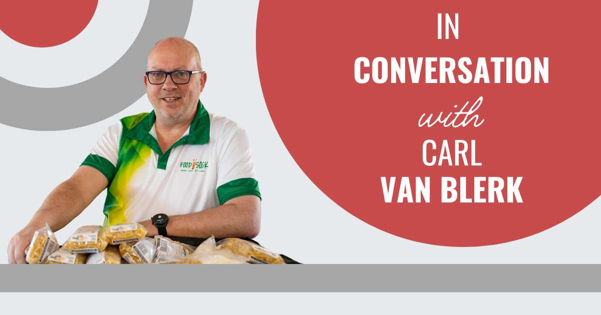 Carl van Blerk
