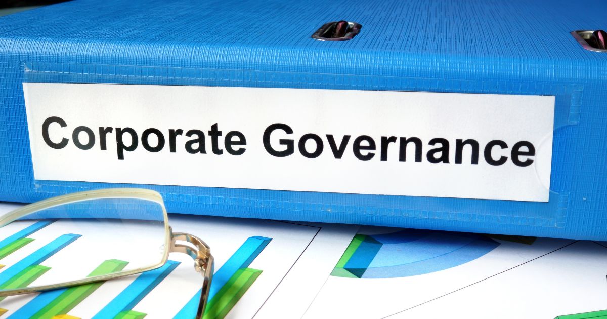 Corporate governance for SMEs