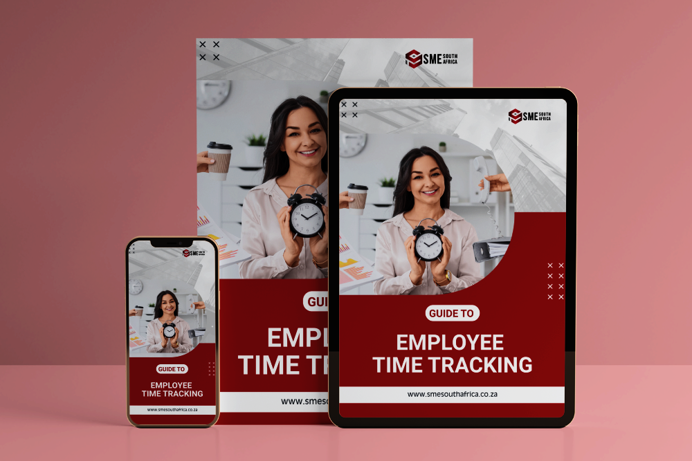 Guide to Employee Time Tracking