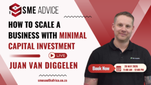 How to Scale a Business With Minimal Capital Investment