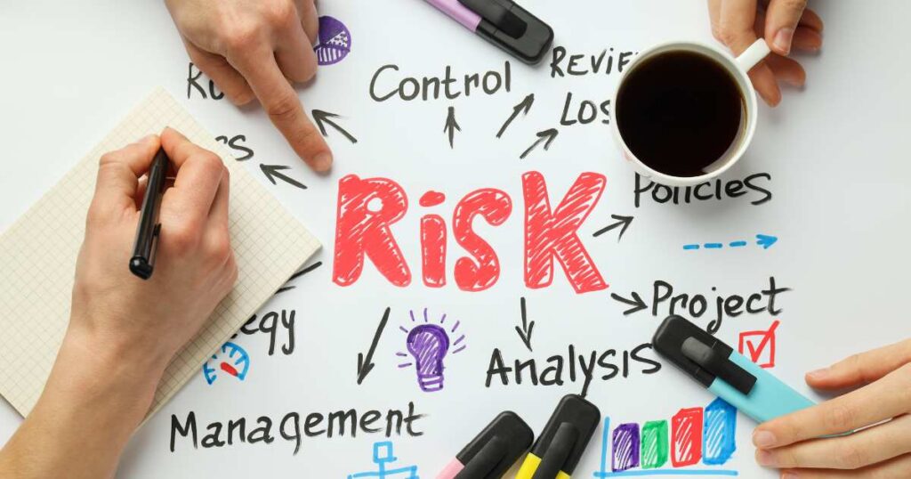 Identifying and Correcting Funding Risks in your Business