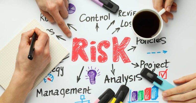 Identifying and Correcting Funding Risks in your Business