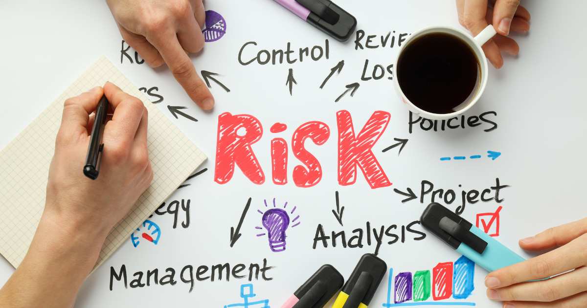 Identifying and Correcting Funding Risks in your Business