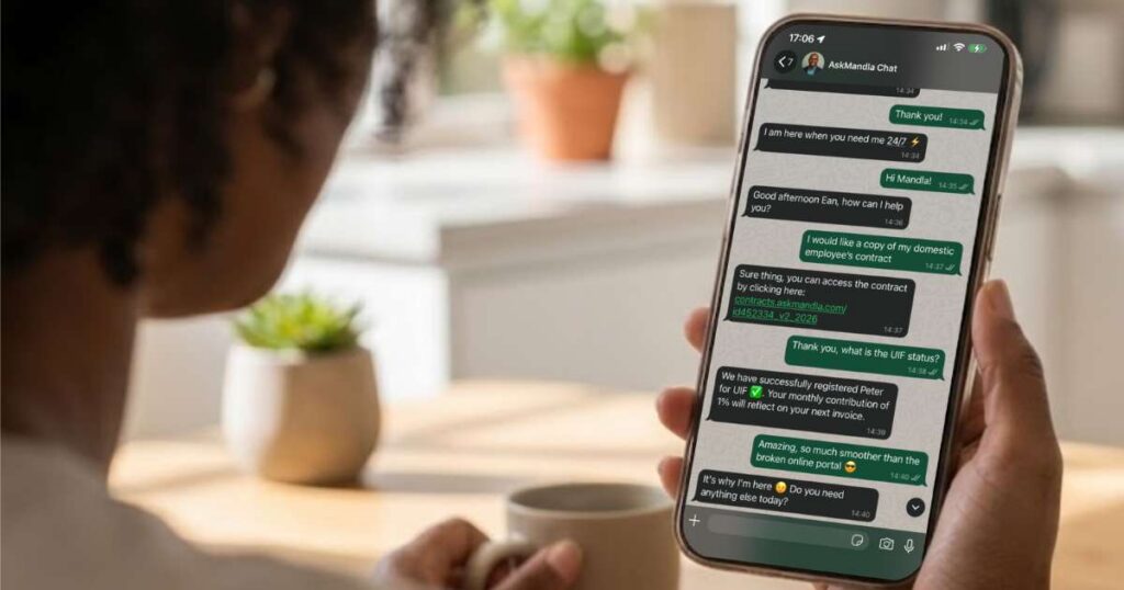 Local Fintech Brings Compliance and Earned Wage Access to Domestic Employment