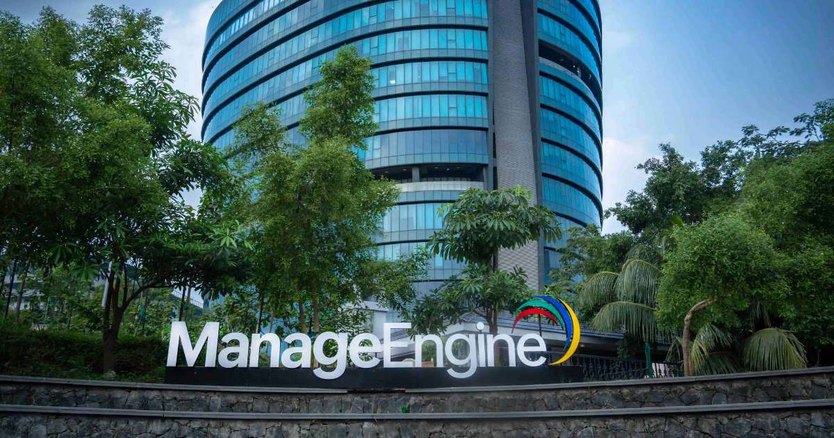ManageEngine's Scalable Solution for South African SMEs