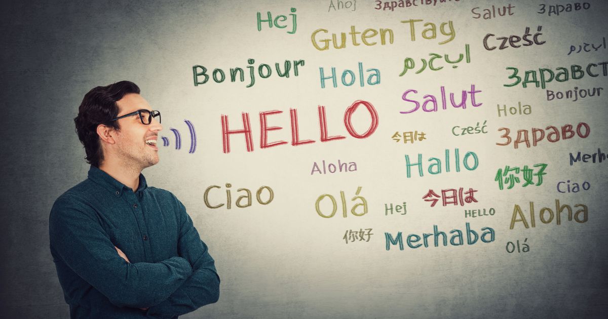 Research Shows Language Impacts Income