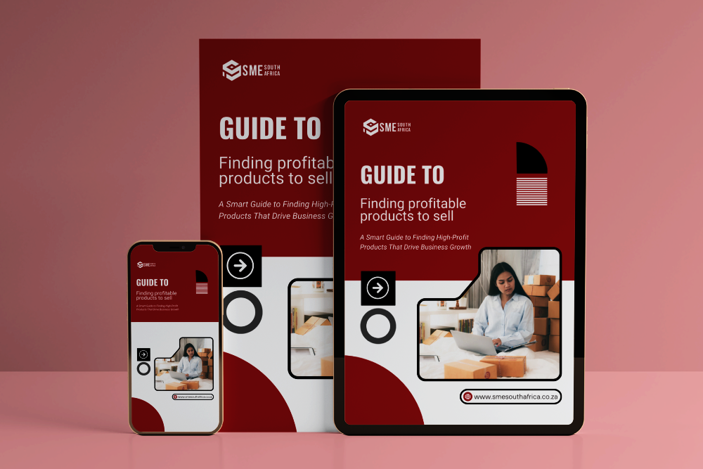 Guide to Finding Products to Sell