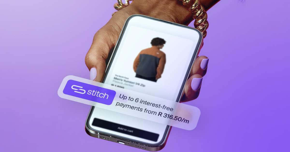 Stitch Express Officially Launches Buy Now Pay Later for Merchants