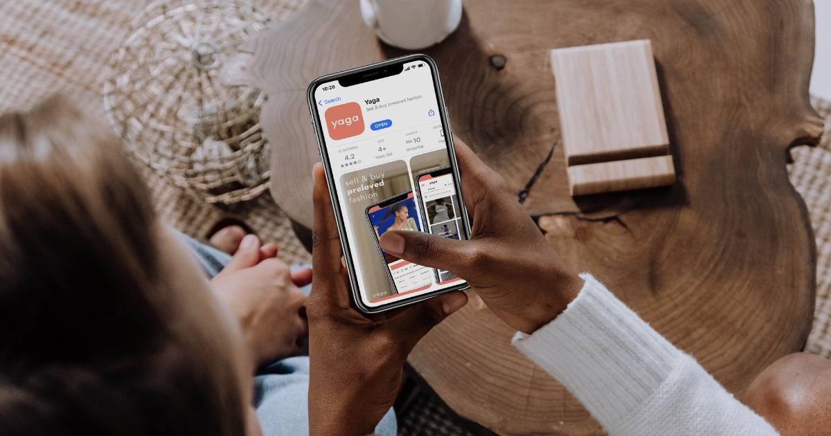 Leveraging the Yaga Platform for your Side Hustle
