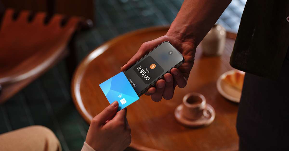 iStore Pay