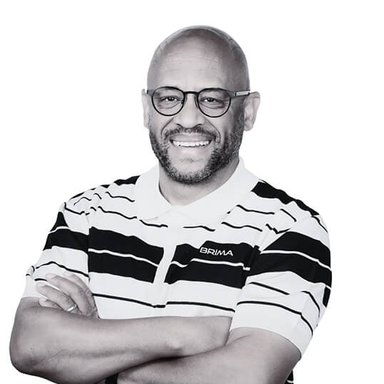 Speakers 0001 Tshepo Mekoa