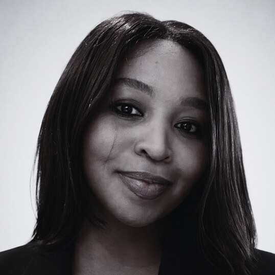 Speakers 0005 Mapule Phathela