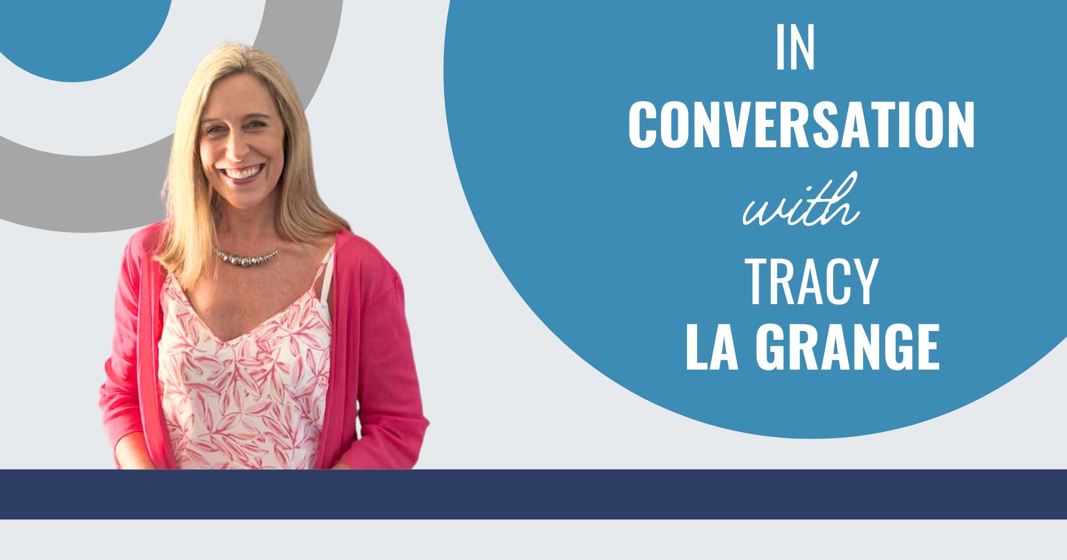 tracy la grange