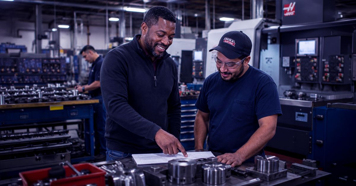 6 Best Funding Options for Manufacturing Businesses in South Africa