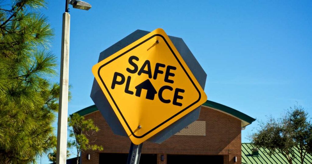 Community Safety as a Paid Service