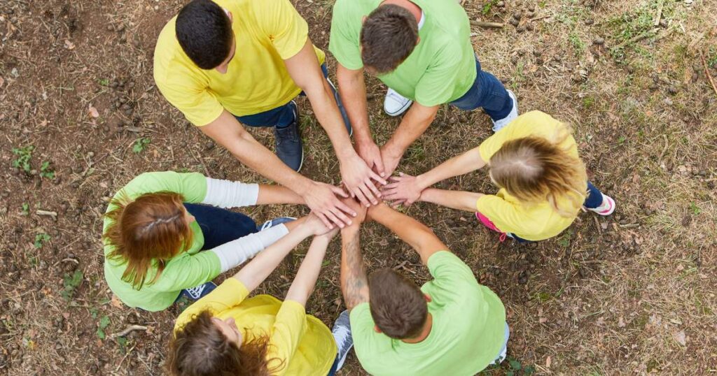 Cost-Effective Team Building Ideas