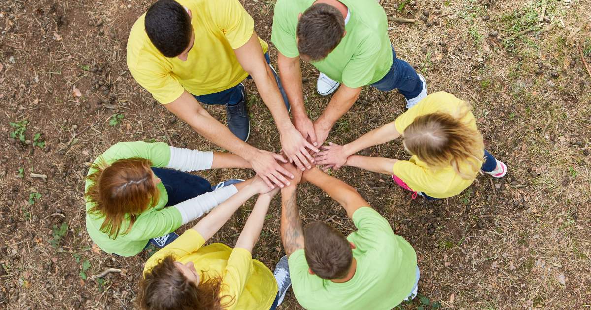 Cost-Effective Team Building Ideas
