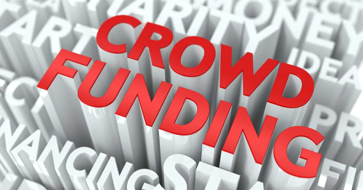New Crowdfunding Platforms in South Africa