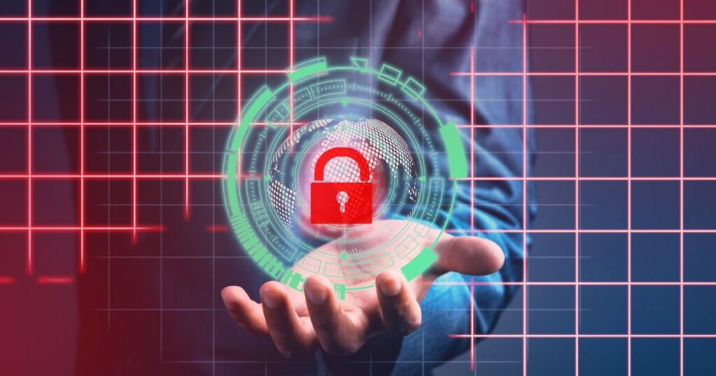 Cybersecurity resilience