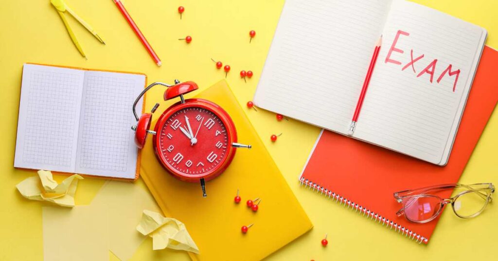Is An Exam Preparation Business Your Next Side Hustle?