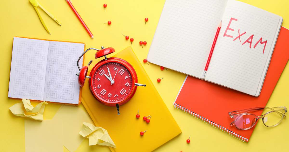 Is An Exam Preparation Business Your Next Side Hustle?
