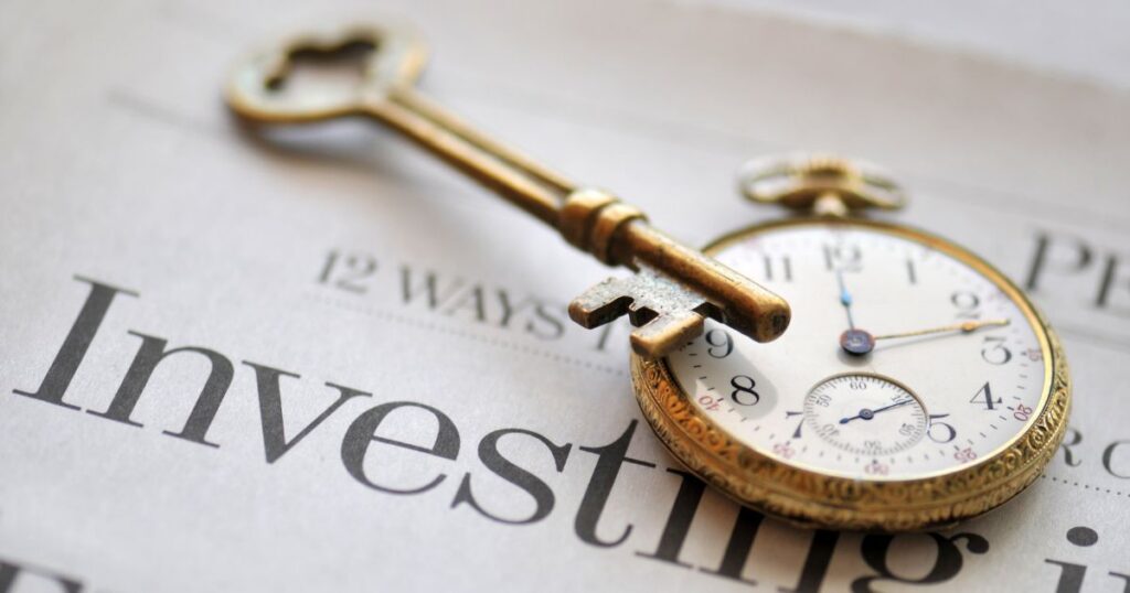 Investments Aren’t Just Money, Says Findotec