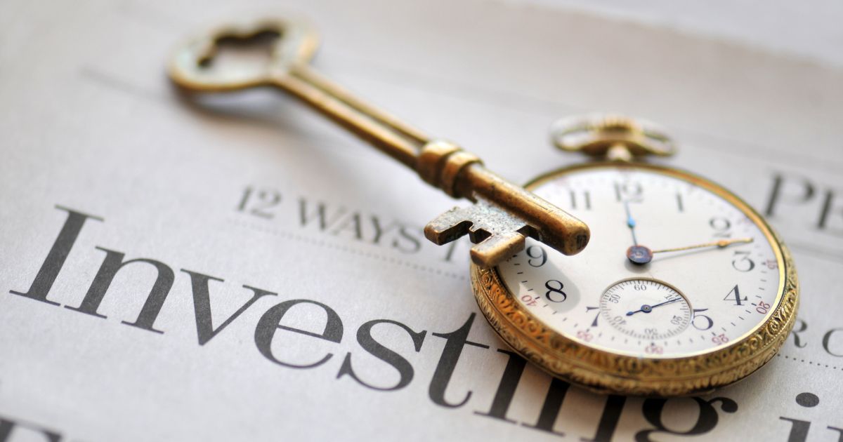Investments Aren’t Just Money, Says Findotec