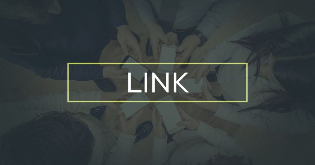 How to Create an Effective Link In Bio for Your Business
