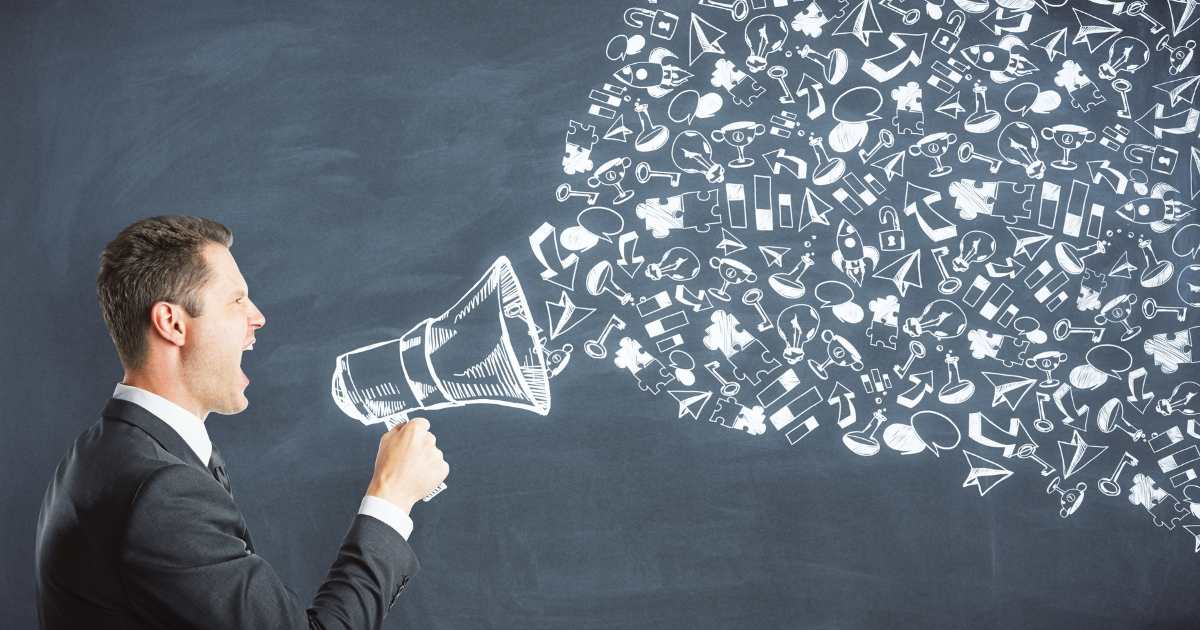 How to Find Your Brand’s Tone of Voice