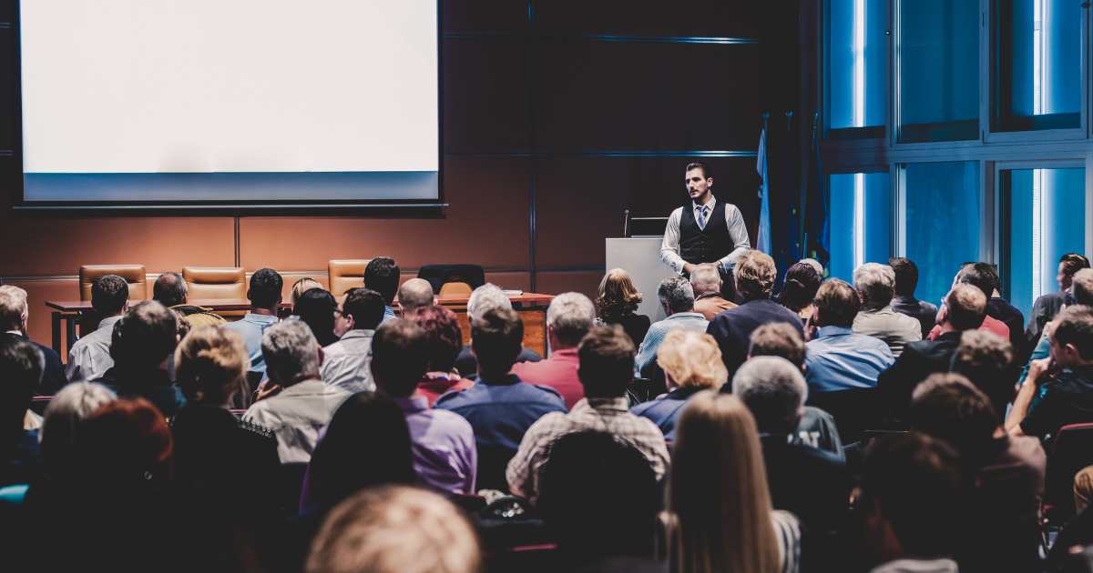 Post summit article Pitch competition takeaways