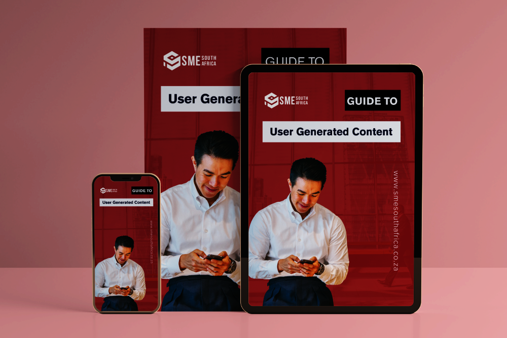 Guide to User Generated Content
