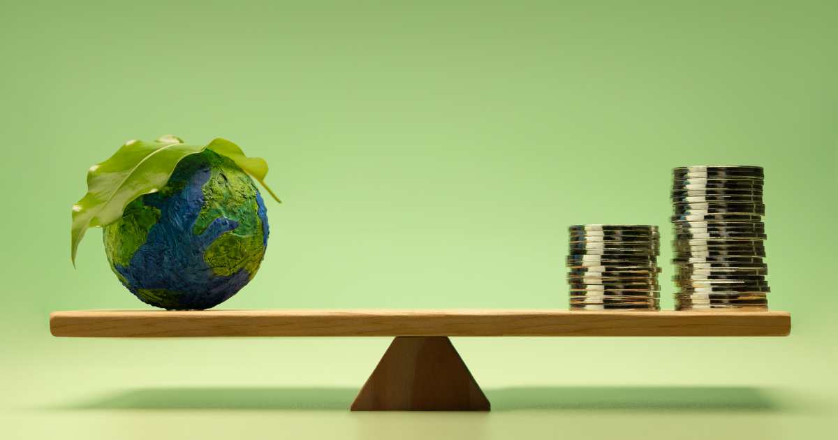The Green Economy Creates Jobs for Youth in South Africa